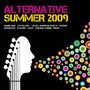 Alternative Summer 2009 - V/A