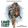Land Of The Lost  OST - Michael Giacchino