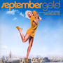 Gold - September