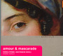 Amours & Mascarades: Purce - Ensemble Amarillis