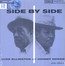 Side By Side - Duke Ellington  & Johnny Hodges