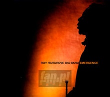 Emergence - Roy Hargrove