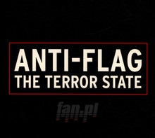 The Terror State - Anti-Flag