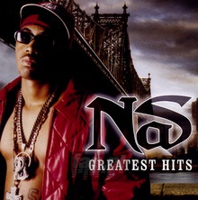 Greatest Hits - NAS