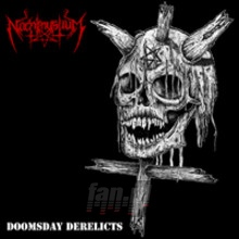 Doomsday Derelicts - Nachtmystium