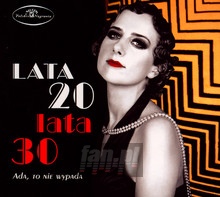 Lata 20, Lata 30 - Lata Polskich Nagra   