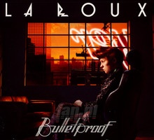 Bulletproof - La Roux