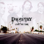 Leave This Town - Daughtry