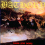 Blood Fire Death - Bathory