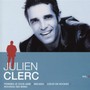 L'essentiel vol.2 - Julien Clerc