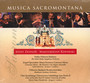 Musica Sacromontana vol.3 - Jzef Zeidler