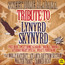 Sweet Home Alabama - Tribute to Lynyrd Skynyrd