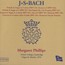 Organ Works vol.4 - J.S. Bach