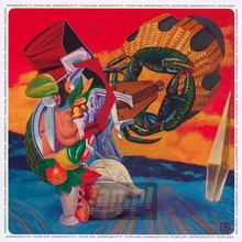 Octahedron - The Mars Volta - powiększ Octahedron - The Mars Volta
