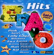 Bravo Hits Lato 2009 - Bravo Hits Seasons   