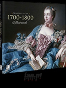 Masterpieces 1700-1800 - Earbook