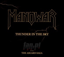 Thunder In The Sky - Manowar