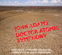 Doctor Atomic Symphony/Gu - John Adams