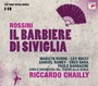 Rossini: Il Barbiere Di Siviglia - The S - Riccardo Chailly