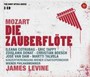 Mozart: Die Zauberflote - The Sony Opera - James Levine