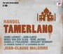 Hndel: Tamerlano - The Sony Opera House - Jean Claude Malgoire 