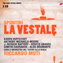 La Vestale - G. Spontini