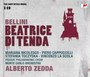 Bellini: Beatrice Di Tenda - The Sony Op - Alberto Zedda