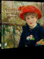 Masterpieces 1800-1900 - Earbook