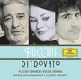 Ritrovato - G. Puccini