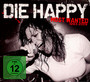 Most Wanted - Die Happy