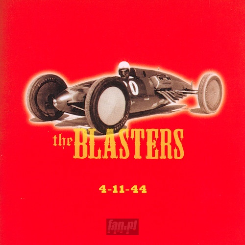 4-11-44 - The Blasters