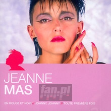 L Essentiel - Jeanne Mas - bigger L Essentiel - Jeanne Mas