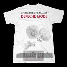 Music For The Masses _TS509991058_ - Depeche Mode