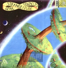 Strangeitude - Ozric Tentacles