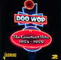 Doowop-Greatest Hits - V/A