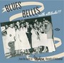 With Attitude! - Blues Belles