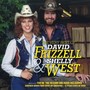 Very Best Of - David Frizzell