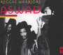 Reggae Warriors-Best Of - Aswad