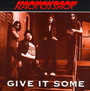 Give It Some - Hackensack