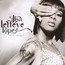 Eye-Legacy - Lisa Lopes  -Left Eye-