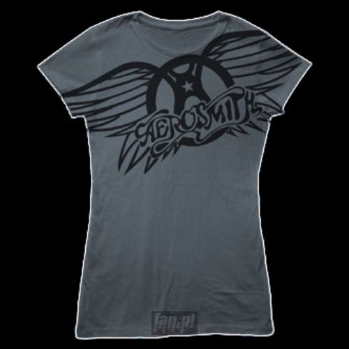 Winged Logo _TS5099910491056_ - Aerosmith