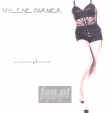 Anamorphosee - Mylene Farmer