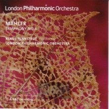 Mahler: Sinfonie 6 - G. Mahler