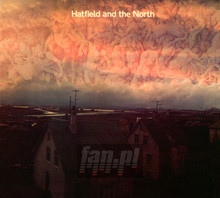 Hatfield & The North - Hatfield & The North