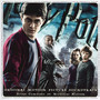 Harry Potter I Ksie Pkrwi  OST - Nicholas Hooper