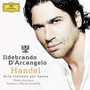 Handel: Arias - Ildebrando D'arcangelo