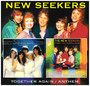 Together Again/Anthem - The New Seekers 
