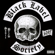 Sonic Brew - Black Label Society / Zakk Wylde - bigger Sonic Brew - Black Label Society / Zakk Wylde