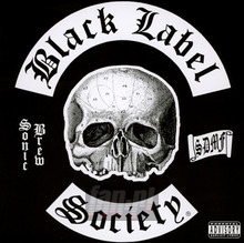 Sonic Brew - Black Label Society / Zakk Wylde