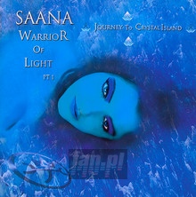 Saana: Warrior Of Light 1 - Timo Tolkki